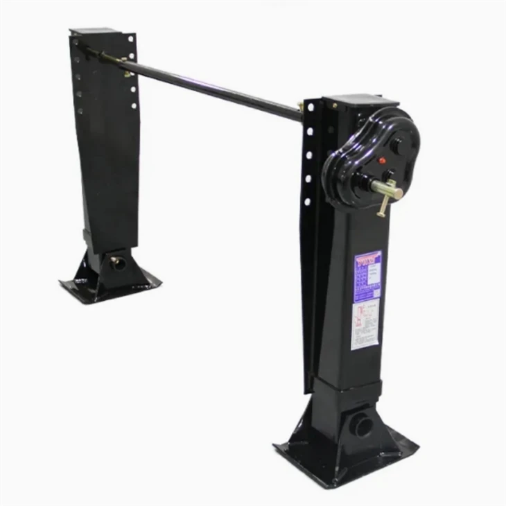 Landing Gear