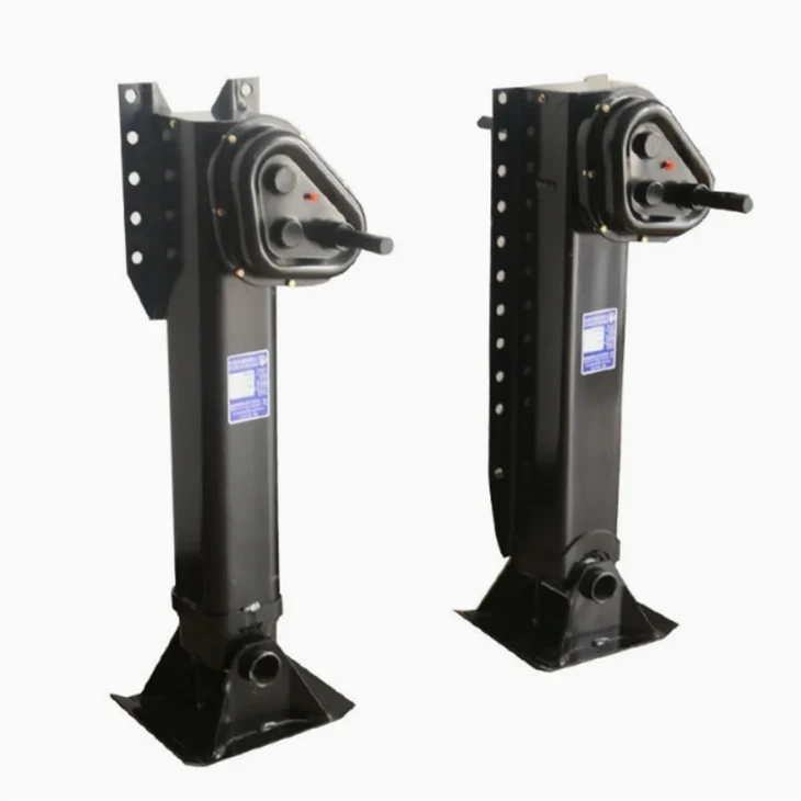 Landing Gear