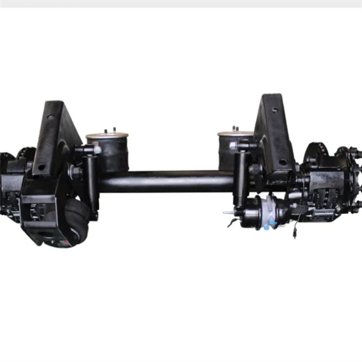 Air Suspension